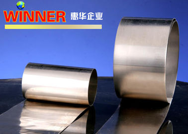 Custom Length Copper Nickel Strip Thickness 0.05-3mm For Multiple Industries
