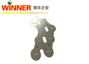 Custom Thickness Nickel Connector For 26650 Cadmium Battery High Stability